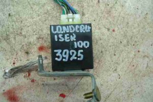 Изображение товара 41969 - 00041969 blok upravleniya gidravlicheskoj podveskoj SEAT Leon 1