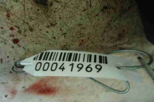 Изображение товара 41969 - 00041969 blok upravleniya gidravlicheskoj podveskoj SEAT Leon 2