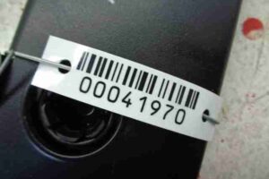 Изображение товара 41970 - 00041970 zerkalo salona Toyota Corolla Matrix 1