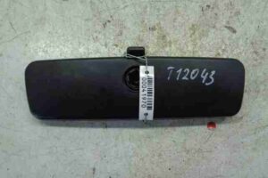 Изображение товара 41970 - 00041970 zerkalo salona Toyota Corolla Matrix 2