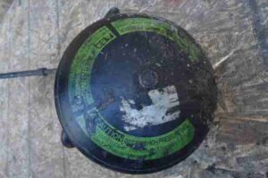 Изображение товара 41971 - 00041971 gidroakkumulyator SEAT Leon 1