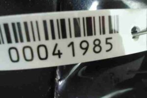 Изображение товара 41985 - 00041985 zerkalo pravoe Pontiac Vibe 1