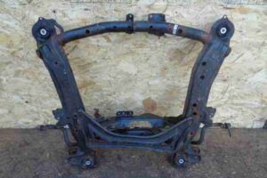 Изображение товара 41988 - 00041988 balka perednyaya Renault Logan 2