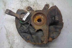 Изображение товара 41989 - 00041989 kulak povorotnyj pravyj Audi Q7 1