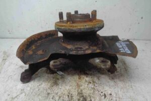 Изображение товара 41989 - 00041989 kulak povorotnyj pravyj Audi Q7 3
