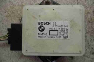 Изображение товара 41990 - 00041990 datchik urovnya oborotov 