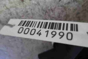 Изображение товара 41990 - 00041990 datchik urovnya oborotov 1