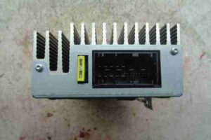 Изображение товара 41995 - 00041995 blok usilitelya muzyki 1