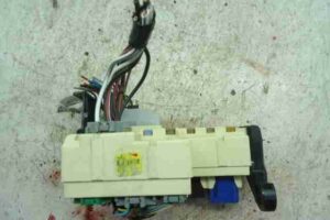 Изображение товара 41999 - 00041999 blok predokhranitelej Hyundai i40 1