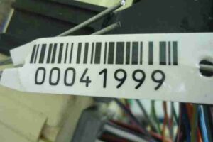 Изображение товара 41999 - 00041999 blok predokhranitelej Hyundai i40 2