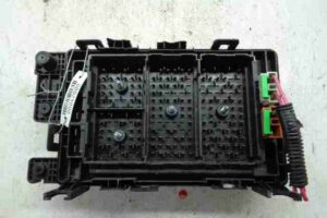 Изображение товара 42000 - 00042000 blok predokhranitelej 1