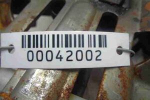 Изображение товара 42002 - 00042002 kolonka rulevaya 2