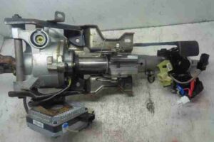 Изображение товара 42002 - 00042002 kolonka rulevaya 3