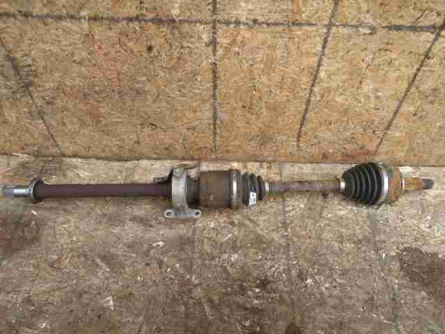 Изображение товара 42010 - 00042010 poluos perednyaya pravaya Renault Sandero