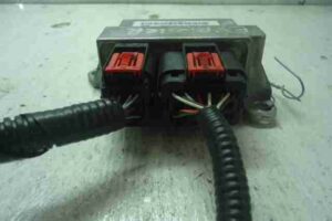 Изображение товара 42011 - 00042011 blok upravleniya podushek bezopasnosti Hyundai i40 2