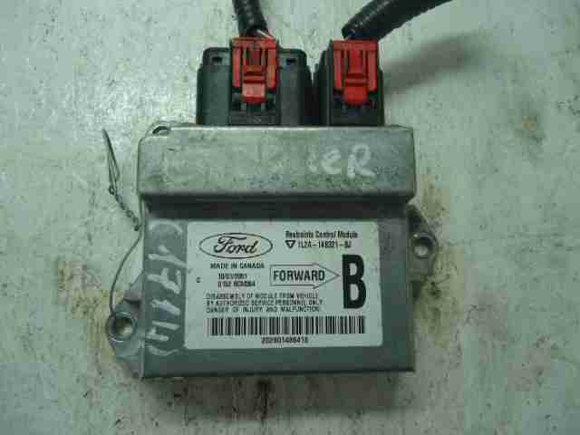 Изображение товара 42011 - 00042011 blok upravleniya podushek bezopasnosti Hyundai i40
