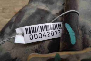 Изображение товара 42012 - 00042012 bachok rasshiritelnyj Hyundai H1 3