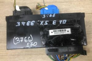 Изображение товара 42021 - 00042021 blok Body control module