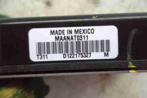 Изображение товара 42025 - 00042025 antenna 1