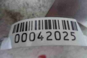 Изображение товара 42025 - 00042025 antenna 2