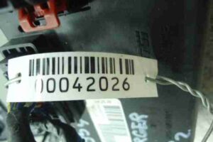 Изображение товара 42026 - 00042026 pereklyuchatel otopitelya 3