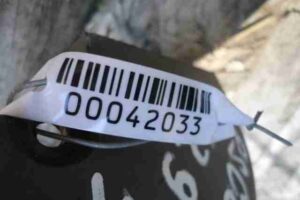 Изображение товара 42033 - 00042033 porog plastikovyj levyj 1