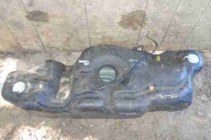 Изображение товара 42035 - 00042035 bak toplivnyj Chrysler Sebring