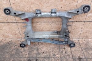 Изображение товара 42036 - 00042036 balka zadnyaya 