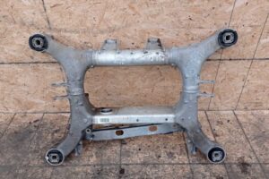 Изображение товара 42036 - 00042036 balka zadnyaya 1