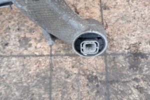 Изображение товара 42036 - 00042036 balka zadnyaya 2