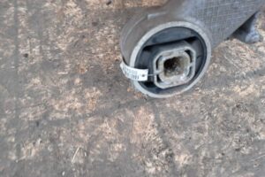 Изображение товара 42036 - 00042036 balka zadnyaya 3