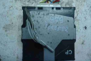 Изображение товара 42037 - 00042037 blok upravleniya kpp Peugeot 107 2