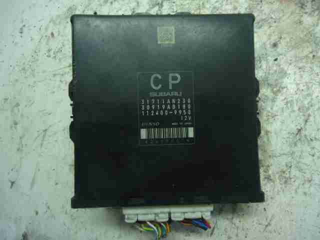 Изображение товара 42037 - 00042037 blok upravleniya kpp Peugeot 107