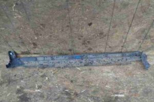 Изображение товара 42038 - 00042038 porog plastikovyj pravyj Renault Sandero 1