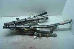 Изображение товара 42043 - 00042043 podushka bezopasnosti potolochnaya levaya Renault Sandero