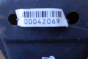 Изображение товара 42069 - 00042069 balka perednyaya prodolnaya Saturn Vue 2