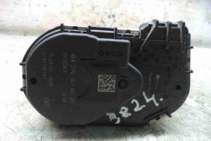 Изображение товара 42076 - 00042076 zaslonka drosselnaya Ford Explorer 1