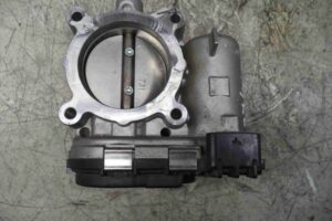 Изображение товара 42076 - 00042076 zaslonka drosselnaya Ford Explorer 2