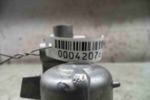 Изображение товара 42076 - 00042076 zaslonka drosselnaya Ford Explorer 3
