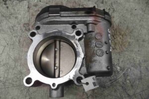 Изображение товара 42076 - 00042076 zaslonka drosselnaya Ford Explorer