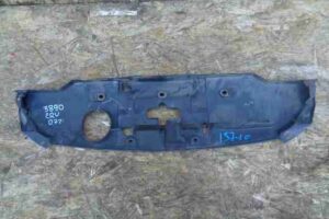 Изображение товара 42077 - 00042077 kozhukh zamka kapota Renault Sandero 2