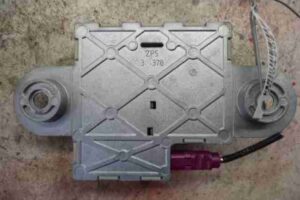 Изображение товара 42081 - 00042081 blok usilitelya antenny 2