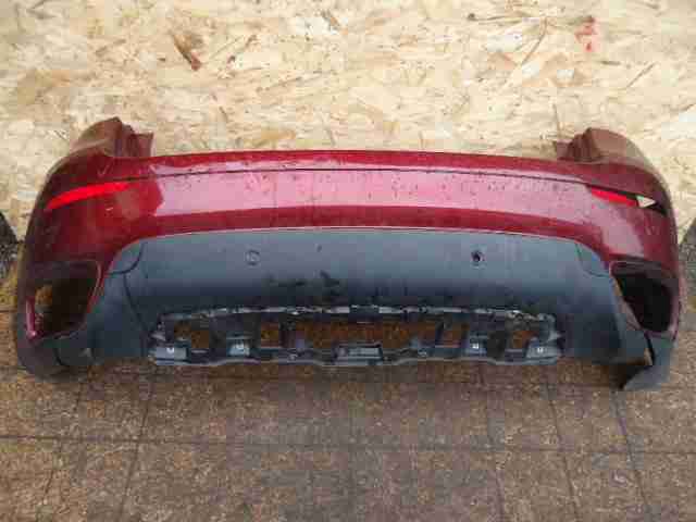 Изображение товара 42082 - 00042082 bamper zadnij