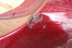 Изображение товара 42082 - 00042082 bamper zadnij 1