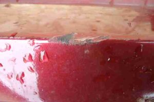 Изображение товара 42082 - 00042082 bamper zadnij 2