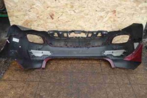 Изображение товара 42082 - 00042082 bamper zadnij 3