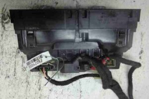 Изображение товара 42087 - 00042087 pereklyuchatel otopitelya 2