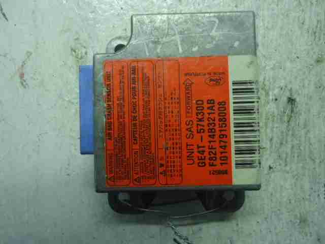 Изображение товара 42091 - 00042091 blok upravleniya podushek bezopasnosti Citroen Xsara Picasso