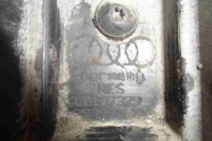 Изображение товара 42094 - 00042094 kronshtejn zadnego bampera 3