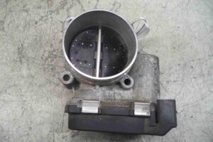 Изображение товара 42099 - 00042099 zaslonka drosselnaya 1